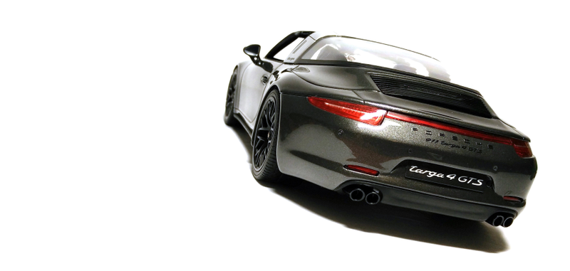 Illustration for article titled Targa Thursday